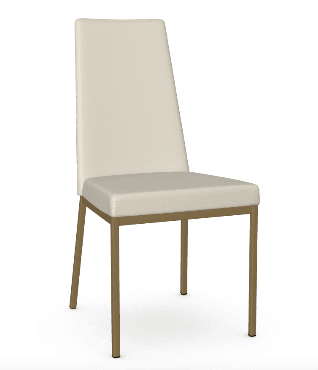 Luna Dining Chair - Euro Living Furniture
