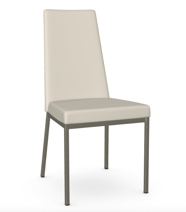 Luna Dining Chair - Euro Living Furniture