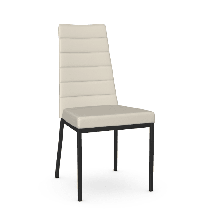 Luna Dining Chair - Euro Living Furniture