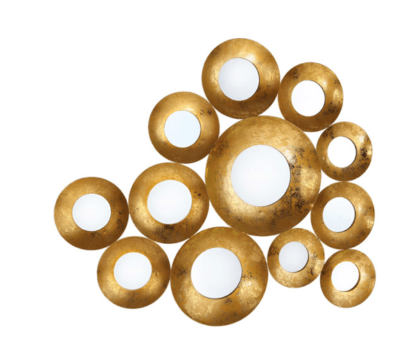 Vivi Wallart - Euro Living Furniture