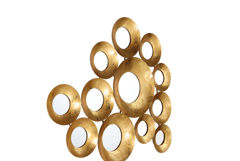 Vivi Wallart - Euro Living Furniture