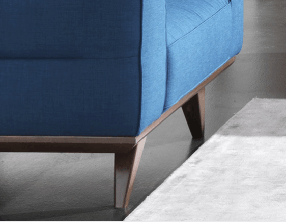 Adrenaline Large Sofa By NATUZZI - Euro Living Furniture