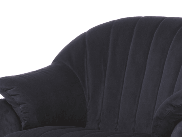 Gratitude Swivel Chair By NATUZZI - Euro Living Furniture