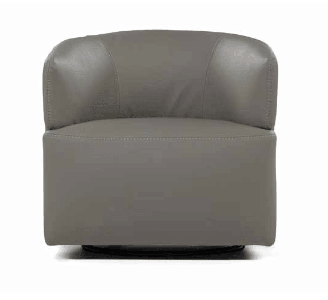 Calina Swivel chair - Euro Living Furniture