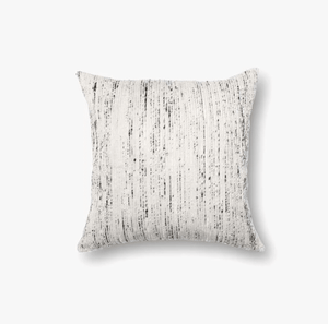 Silver / Multi Pillow - Euro Living Furniture