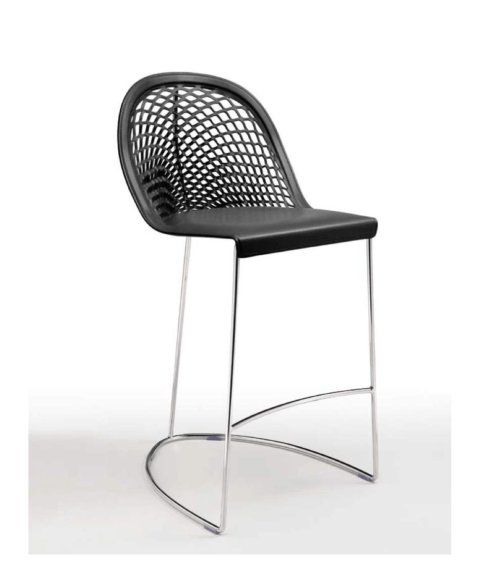 GAIO COUNTER STOOL - Euro Living Furniture