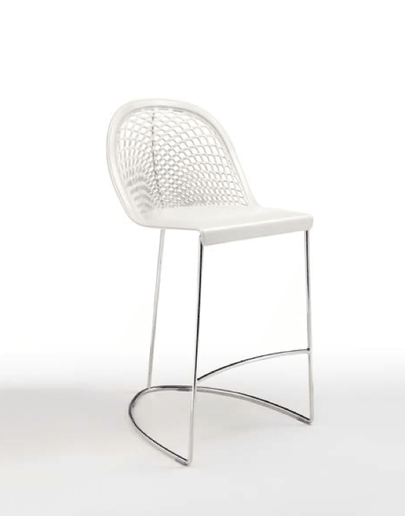 GAIO COUNTER STOOL - Euro Living Furniture