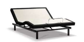 Ease 3.0 TEMPUR SEALY Base - Euro Living Furniture