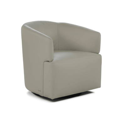 Calina Swivel chair - Euro Living Furniture