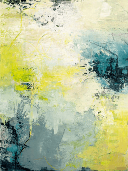 High Scale Painting - Euro Living Furniture