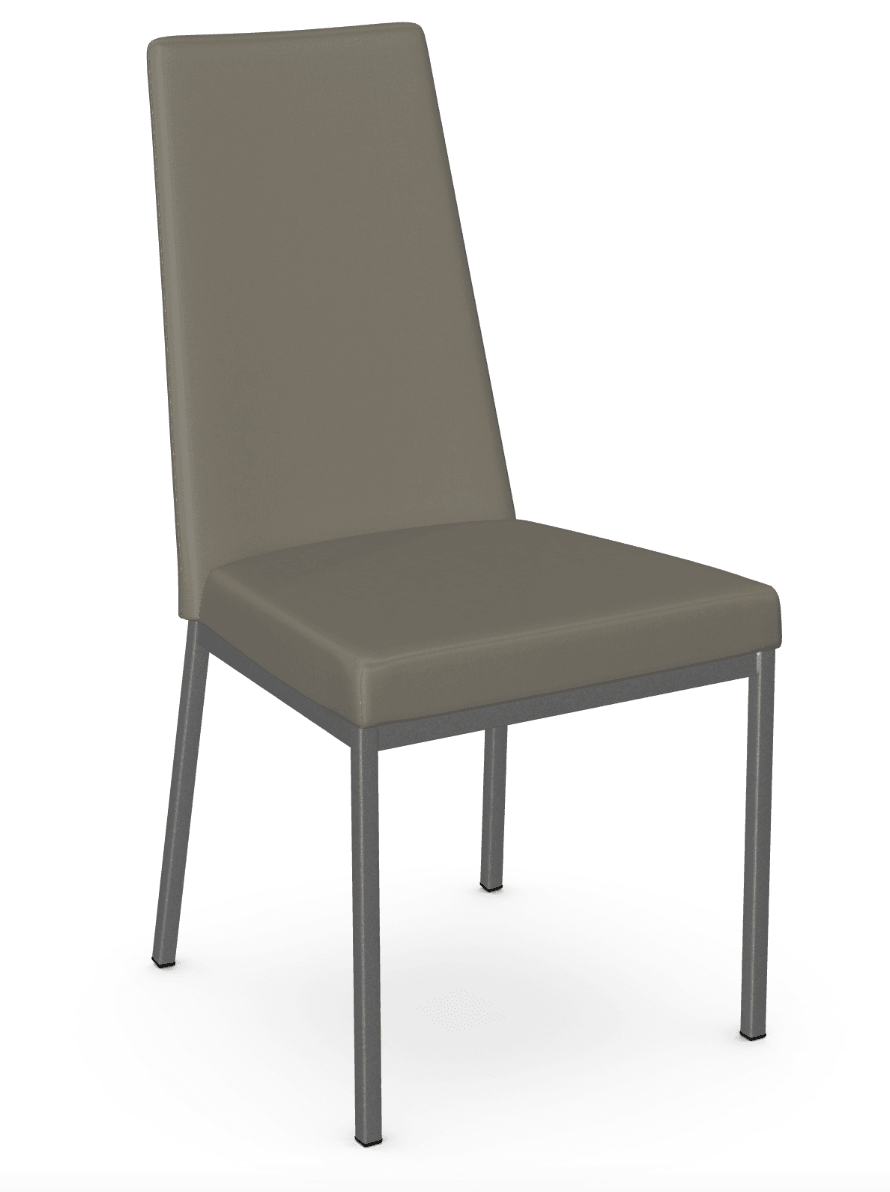 Linea Dining chair - Euro Living Furniture