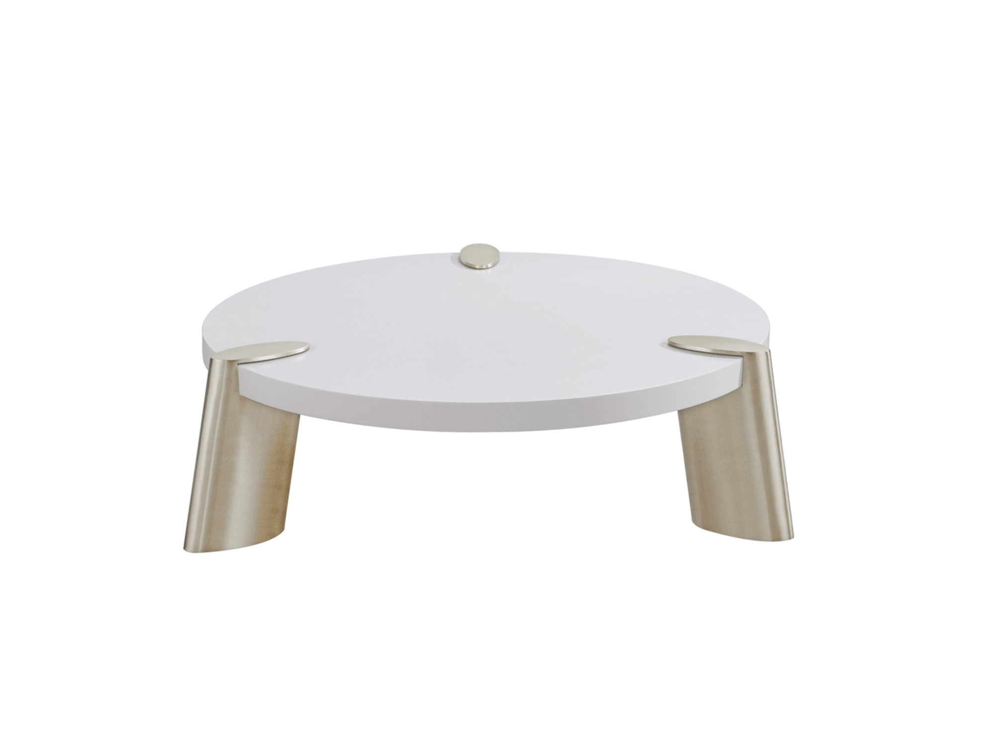 Marek Coffee Table - Euro Living Furniture