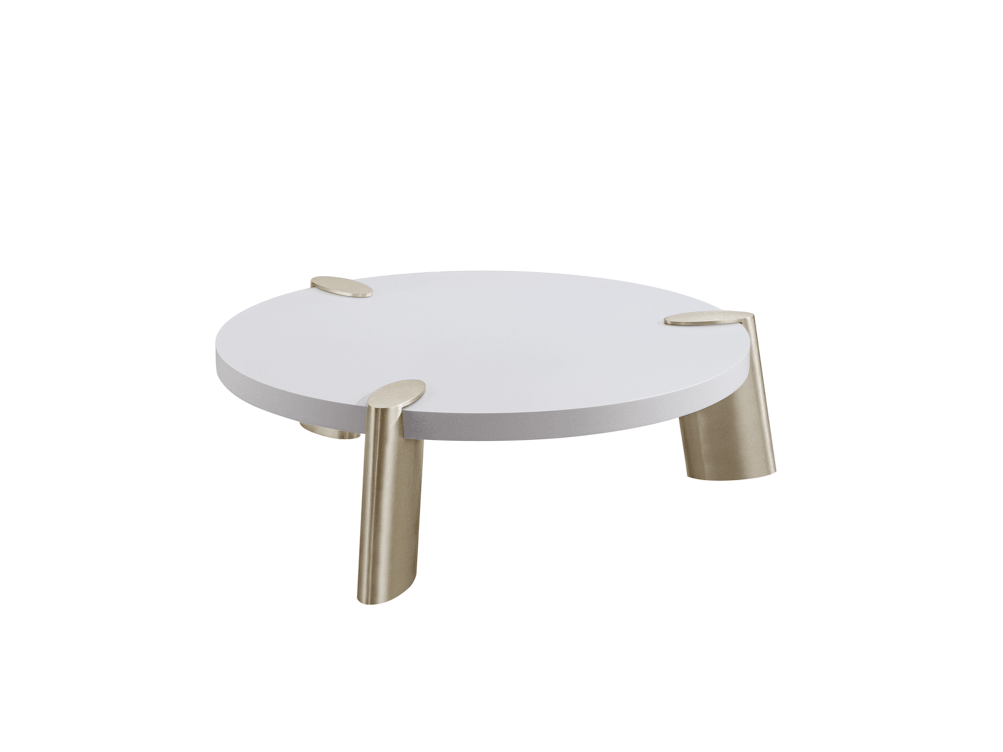 Marek Coffee Table - Euro Living Furniture