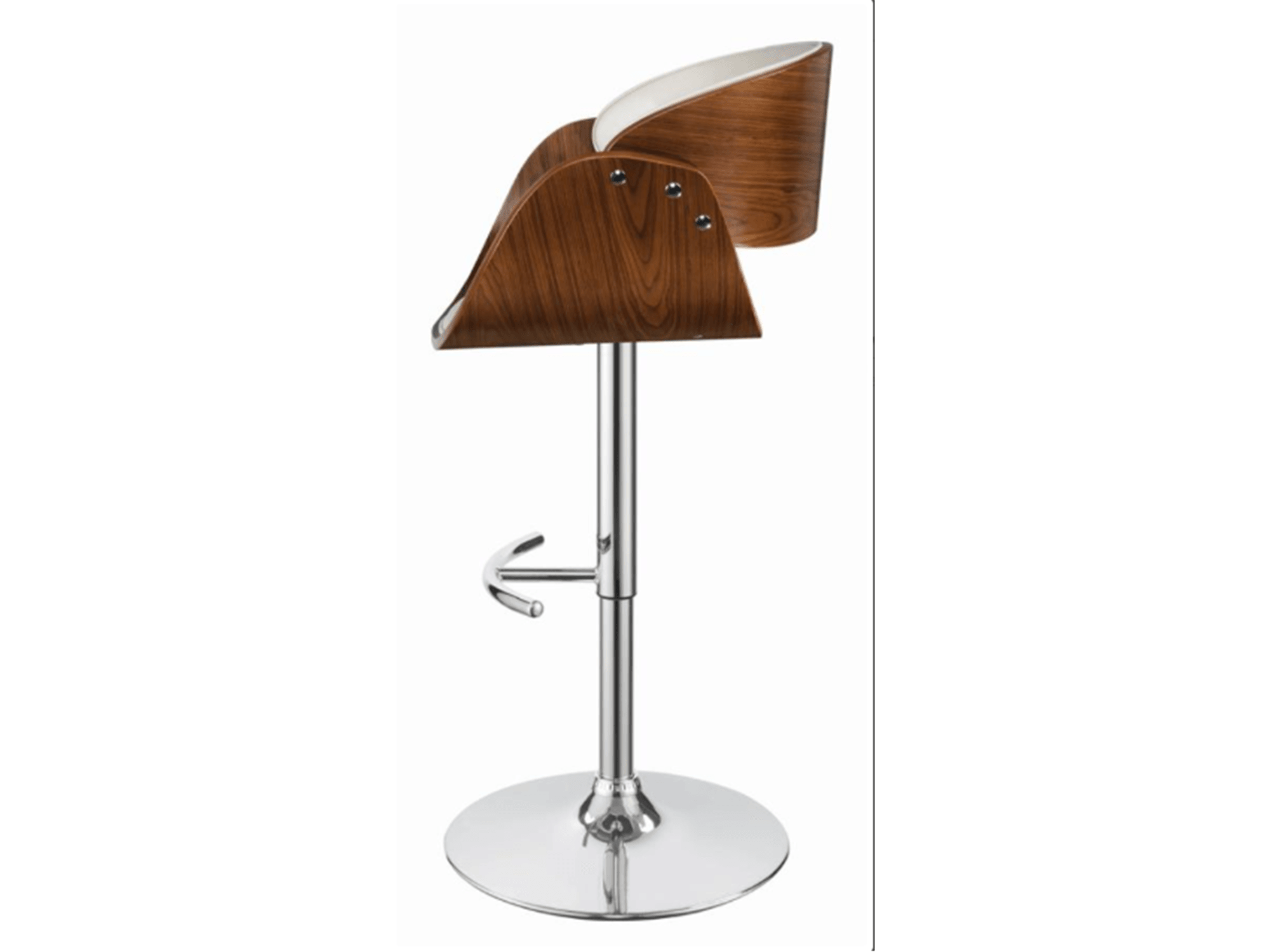 Vanta barstool - Euro Living Furniture