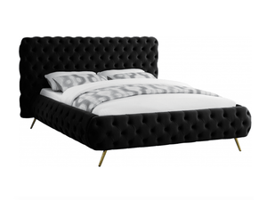 Delani King Bed - Euro Living Furniture