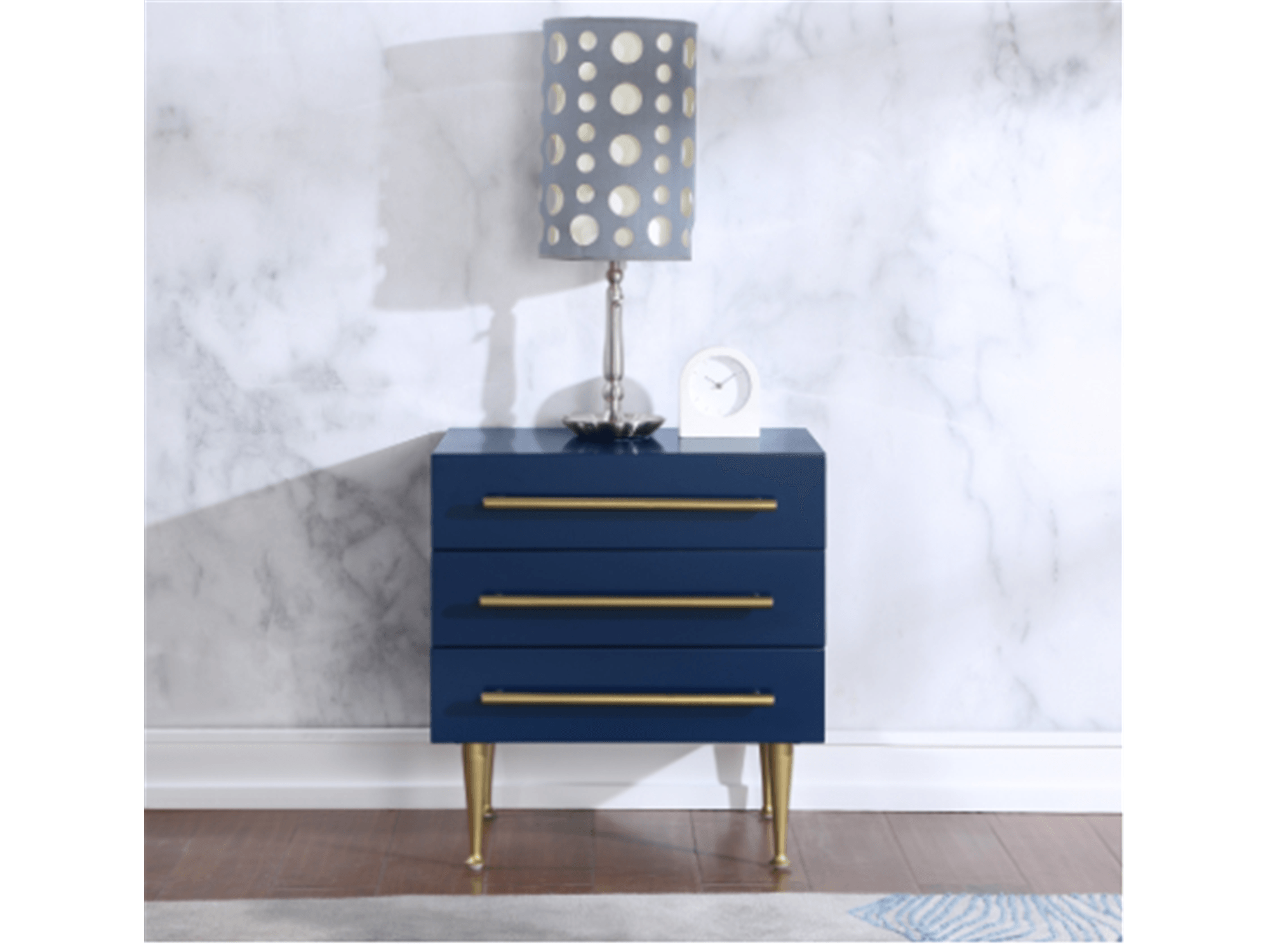 Marisol Modern - Euro Living Furniture