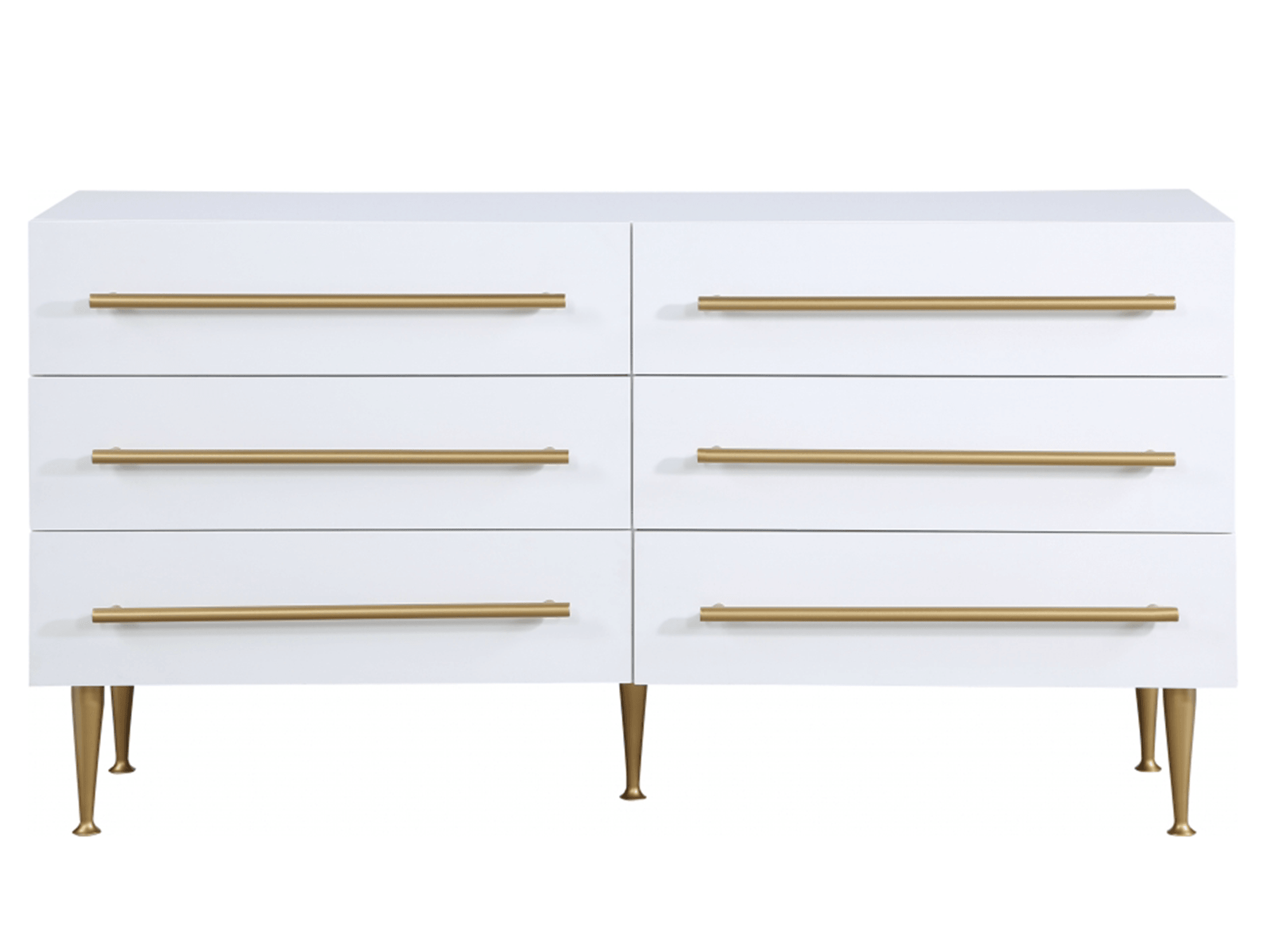 Marisol Dresser - Euro Living Furniture