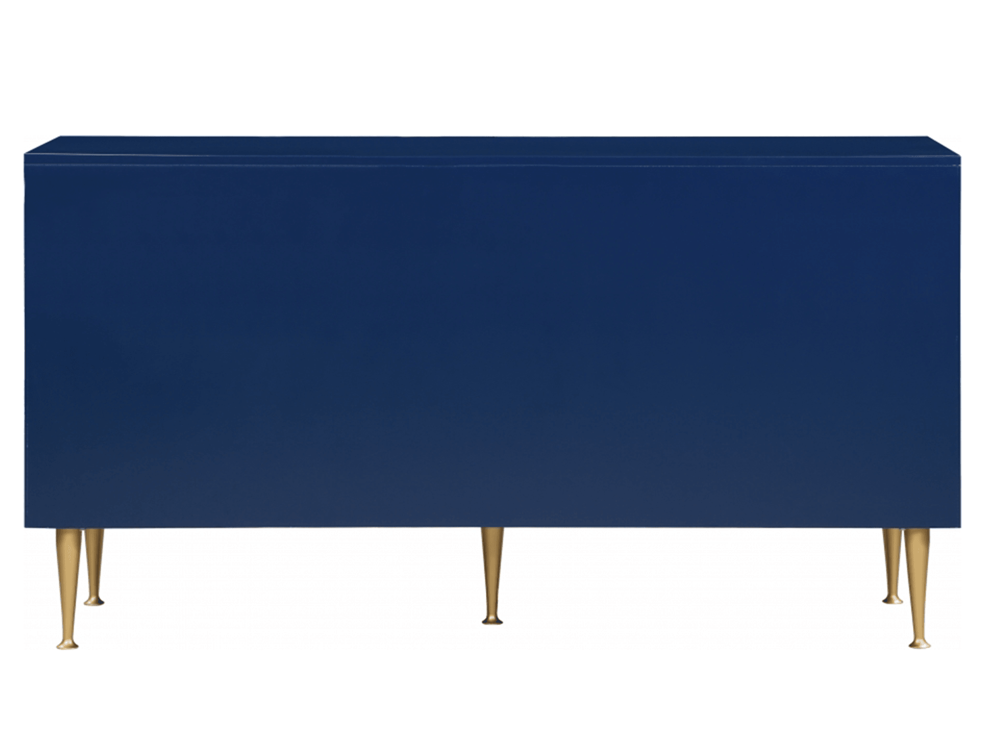 Marisol Dresser - Euro Living Furniture