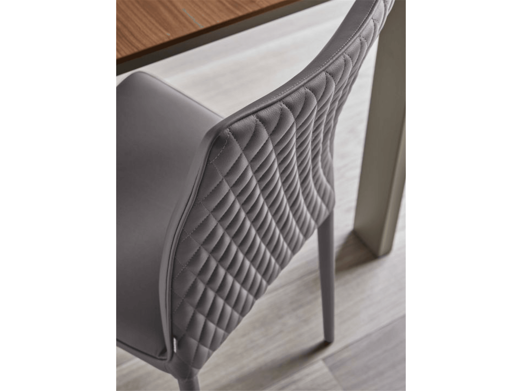 Nata Dining Chair - Euro Living Furniture
