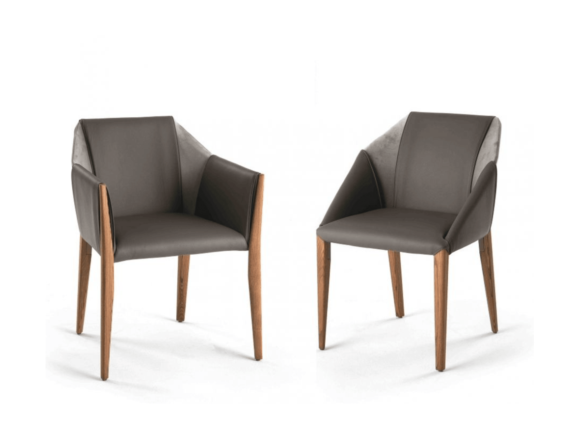 Svena Dining Chair - Euro Living Furniture