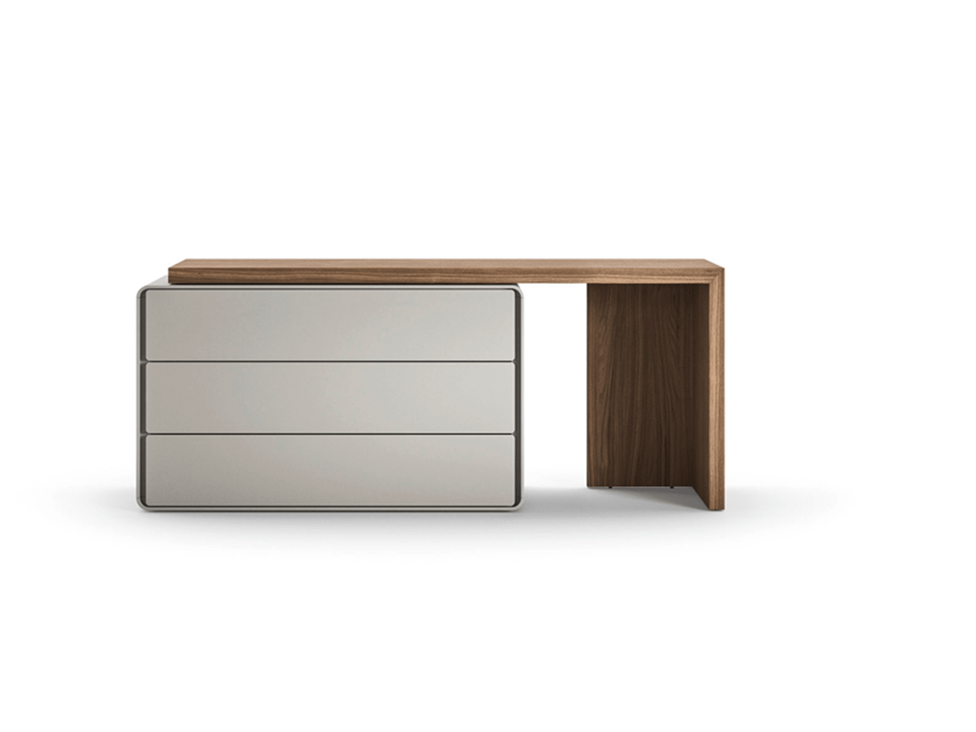 Otto Console - Euro Living Furniture