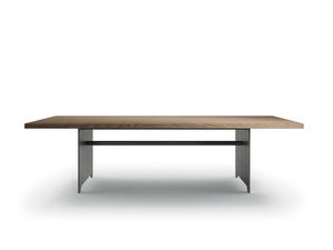 Dymo Dining Table***FLOOR MODEL - Euro Living Furniture