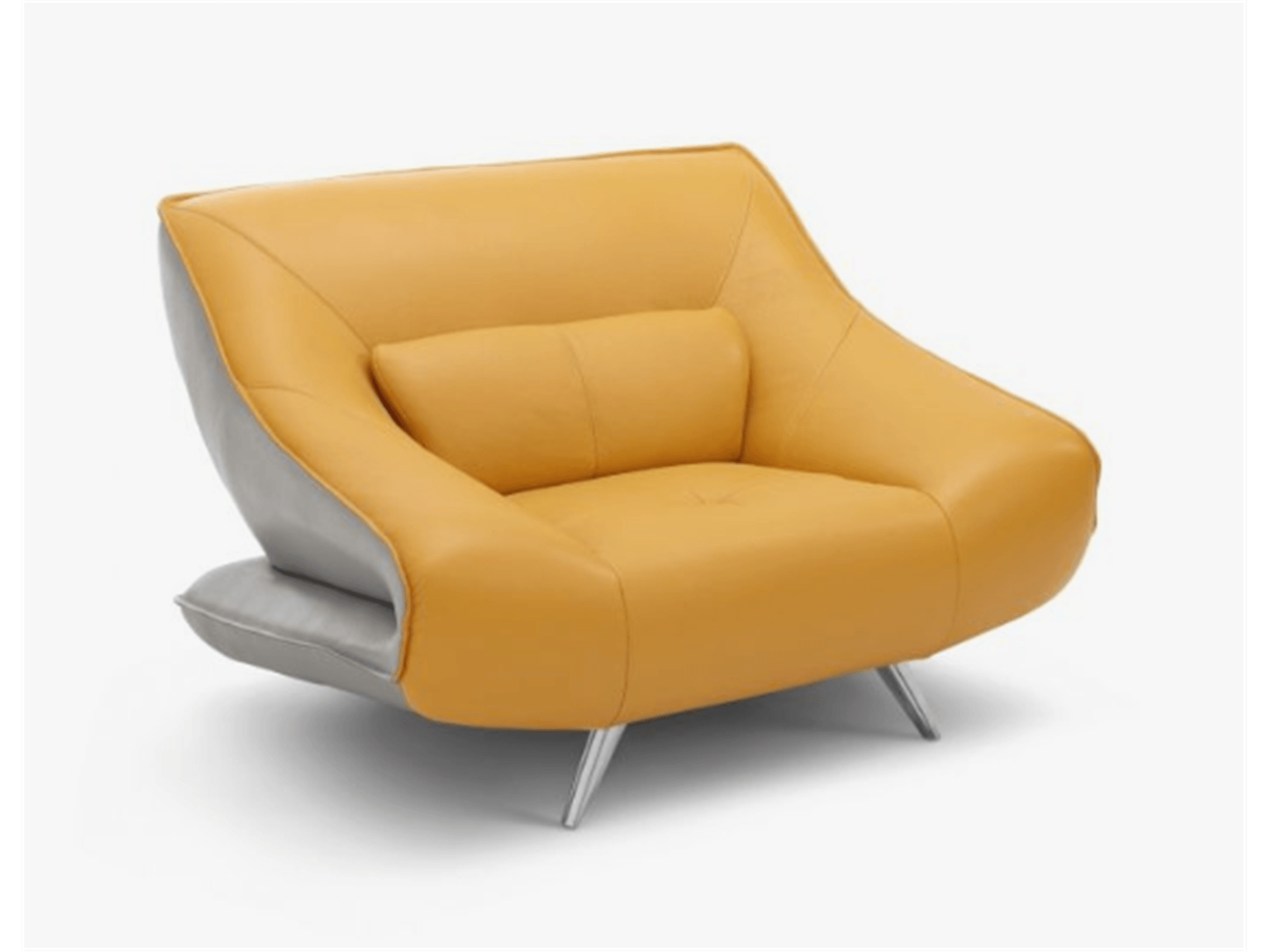 Merida Accent Chair - Euro Living Furniture