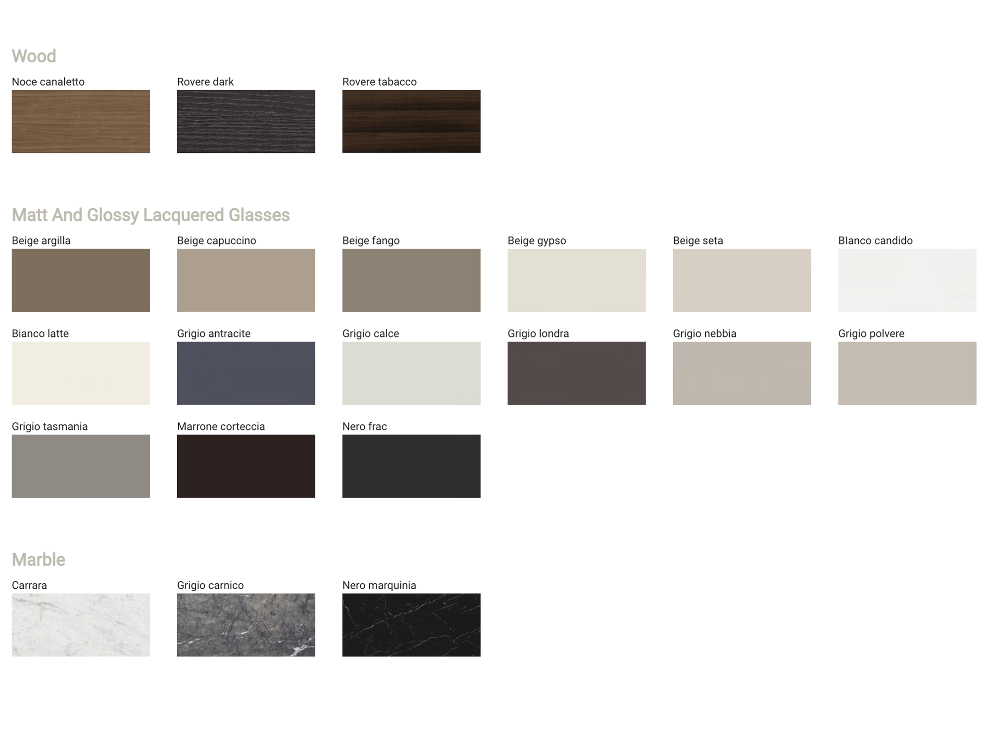 Reene Dining Table - Euro Living Furniture