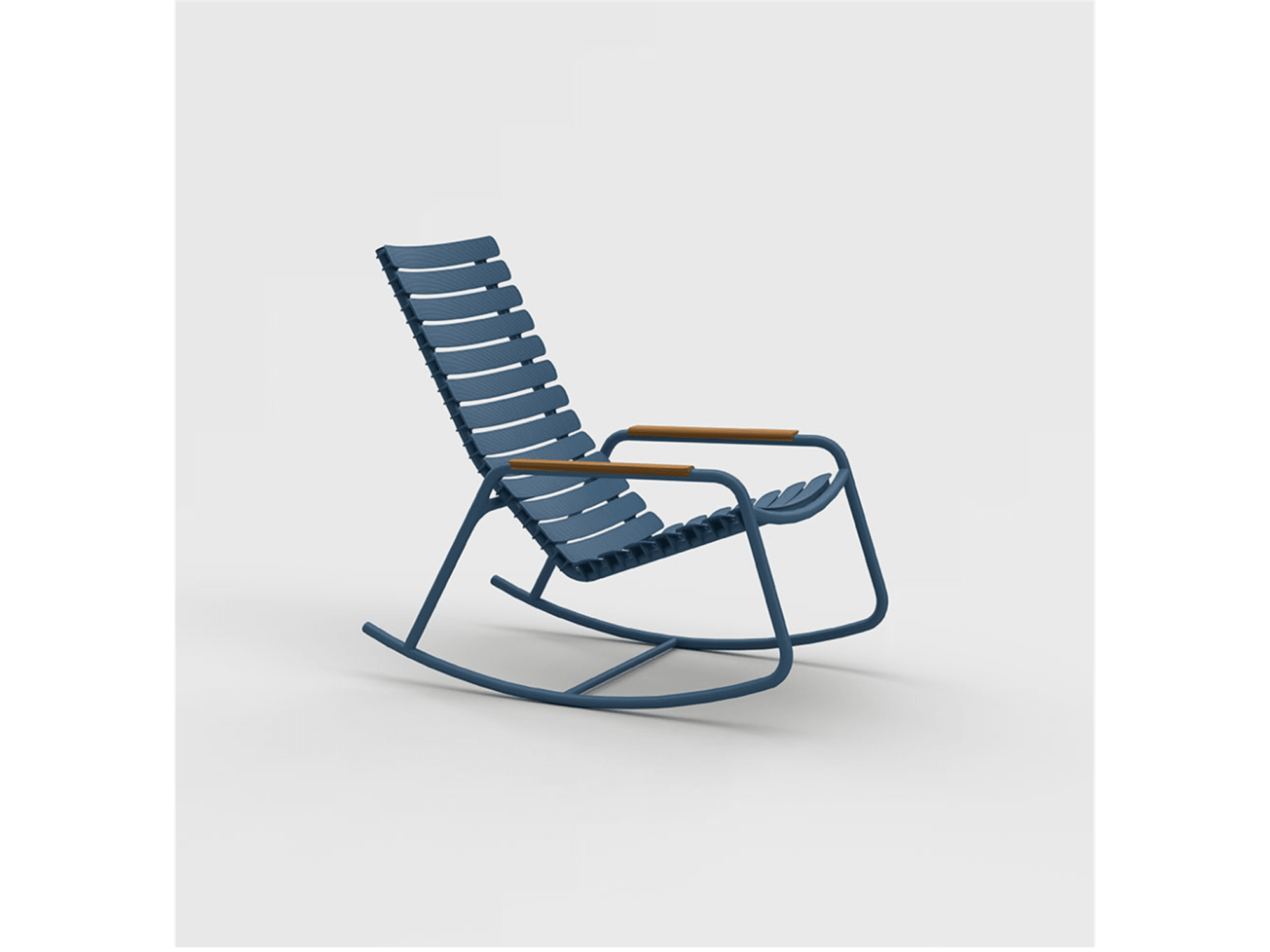 Rocking chair - Euro Living Furniture