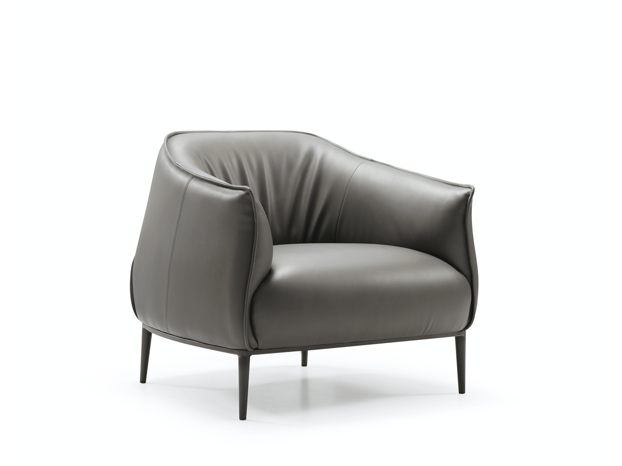 Ben Accent Chair - Euro Living Furniture
