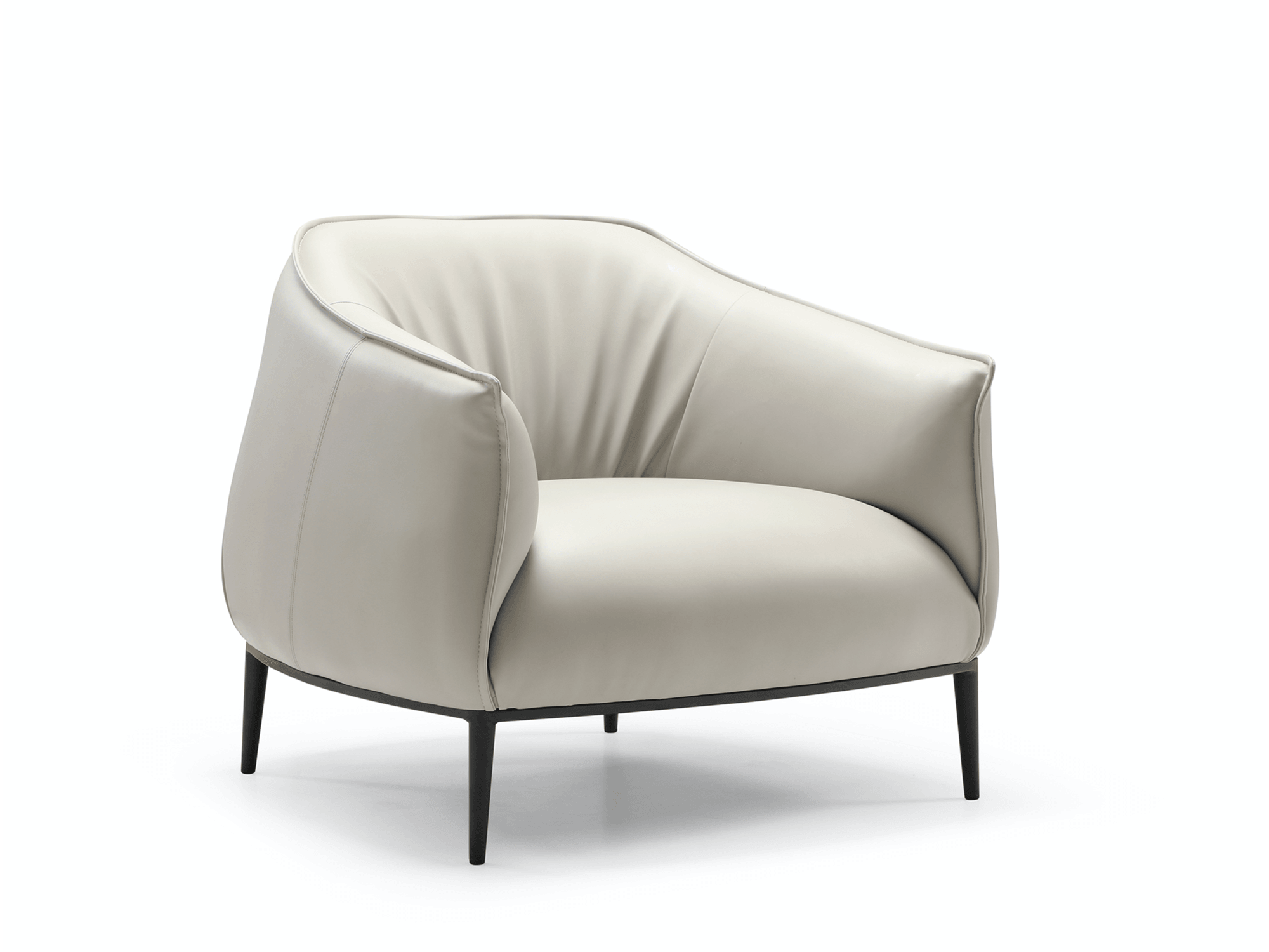 Ben Accent Chair - Euro Living Furniture