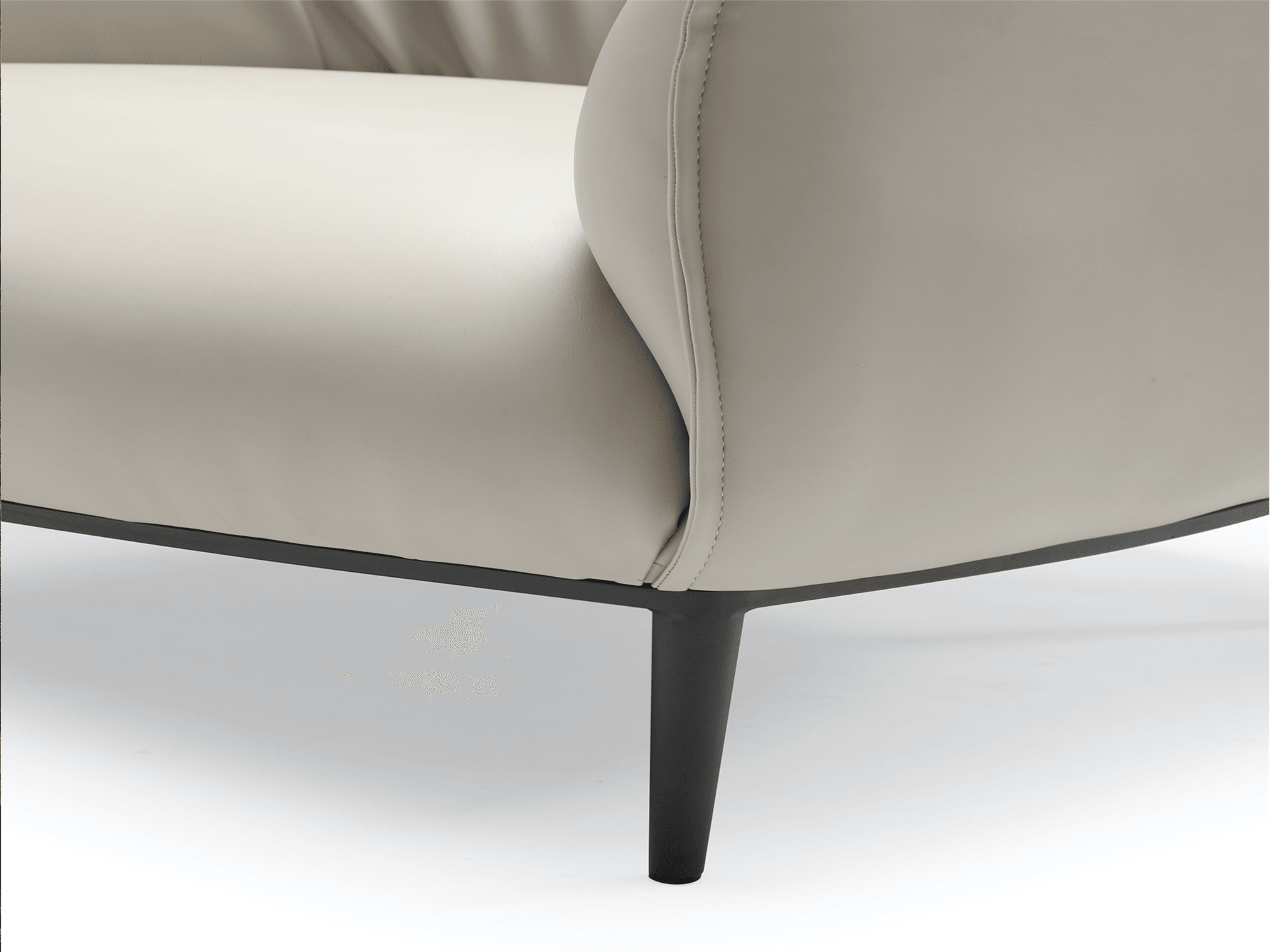 Ben Accent Chair - Euro Living Furniture