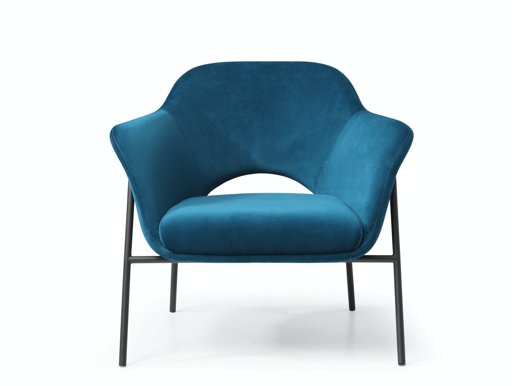 Darla Accent Chair - Euro Living Furniture