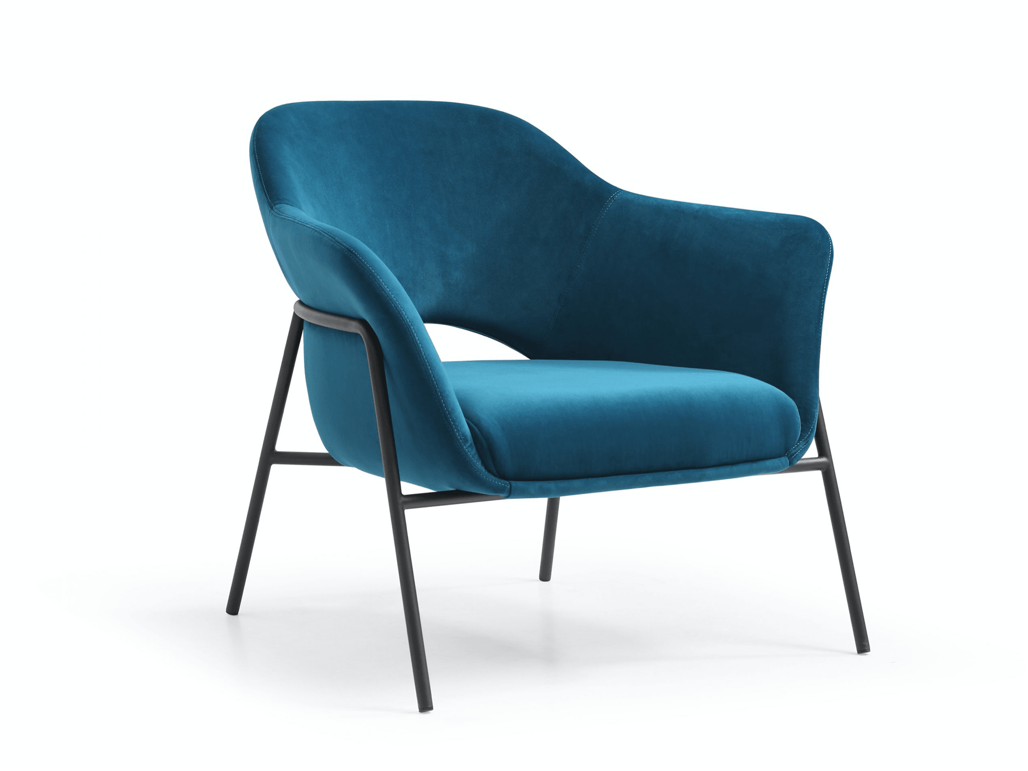 Darla Accent Chair - Euro Living Furniture