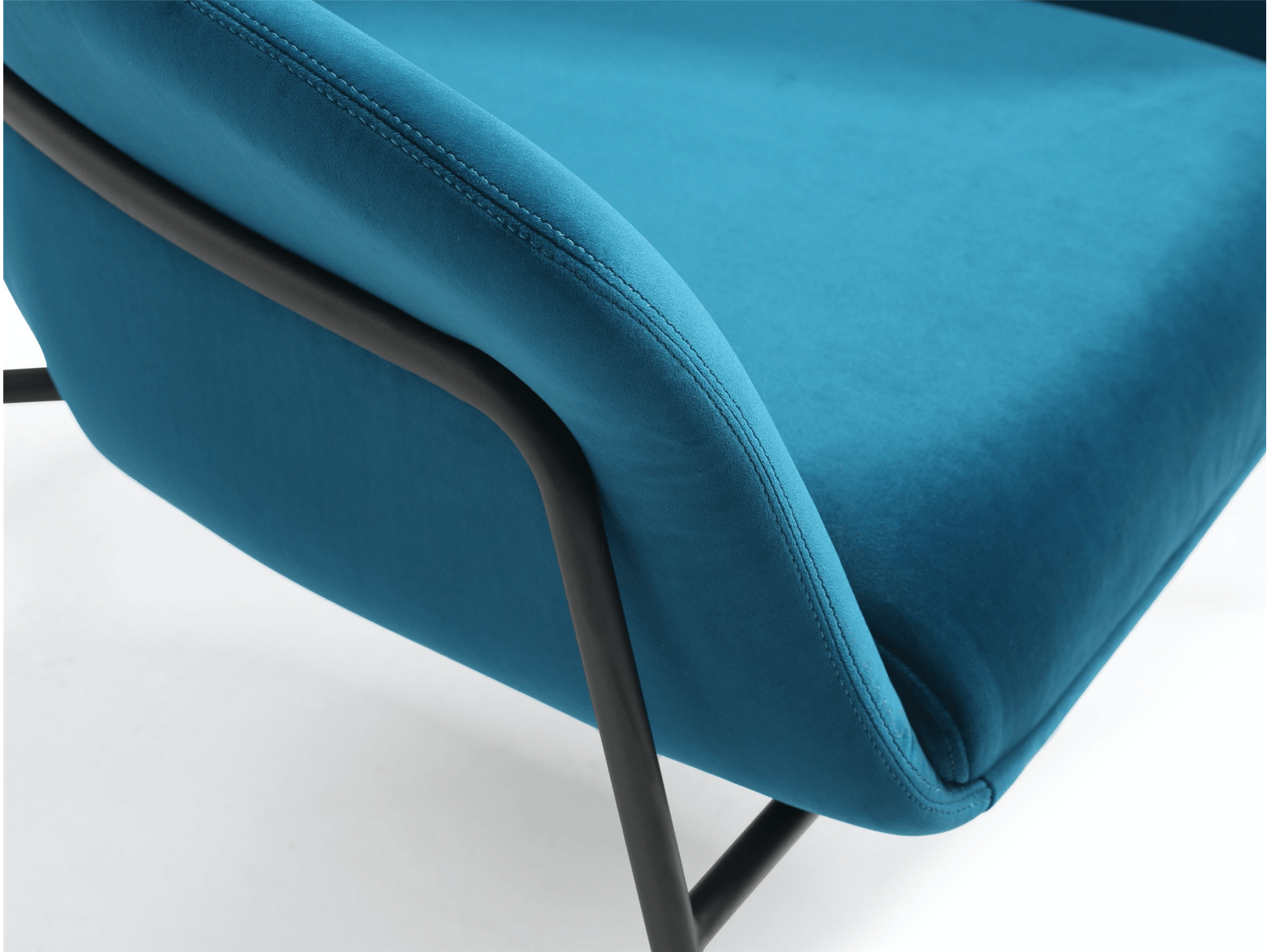 Darla Accent Chair - Euro Living Furniture