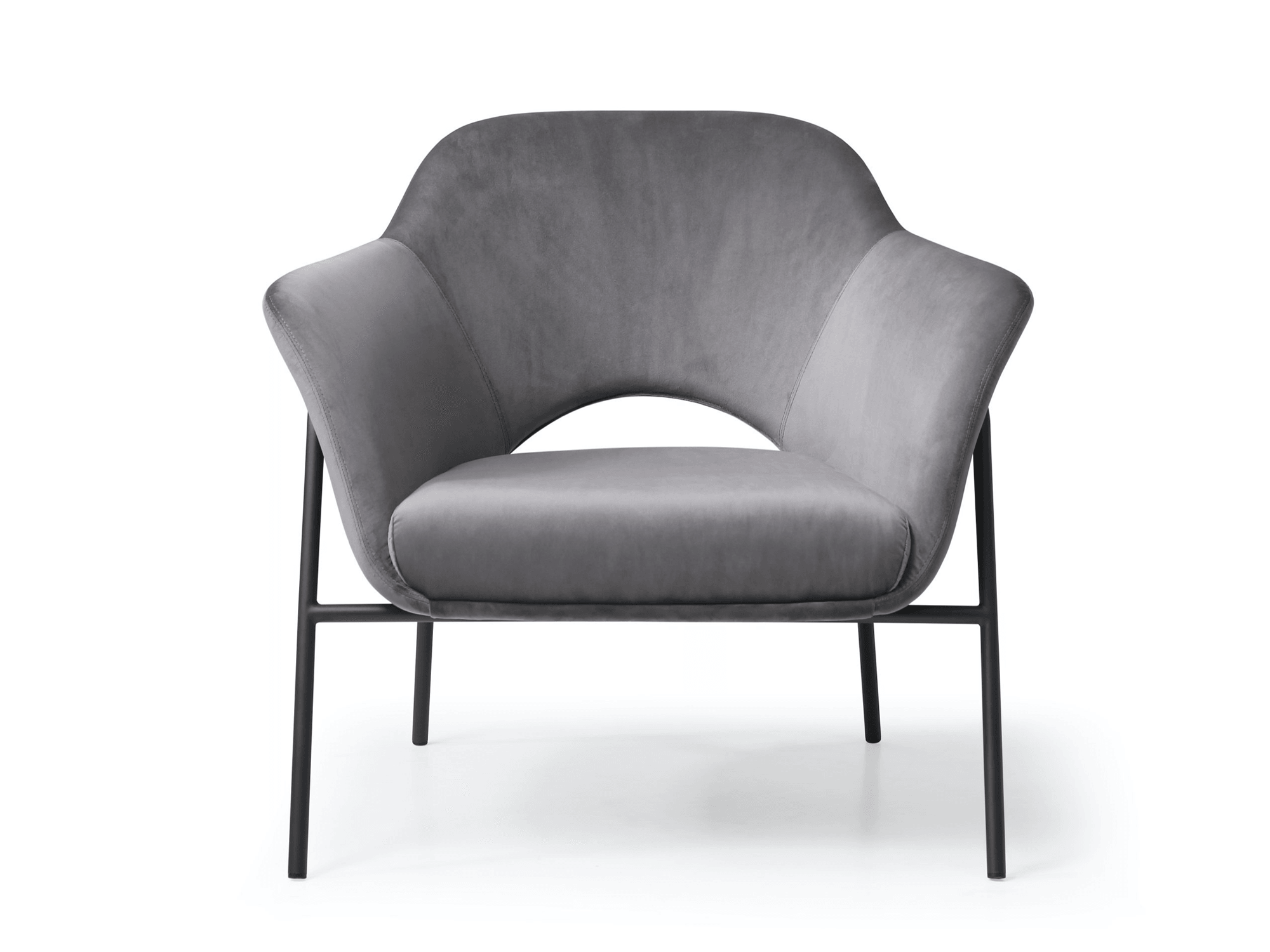 Darla Accent Chair - Euro Living Furniture