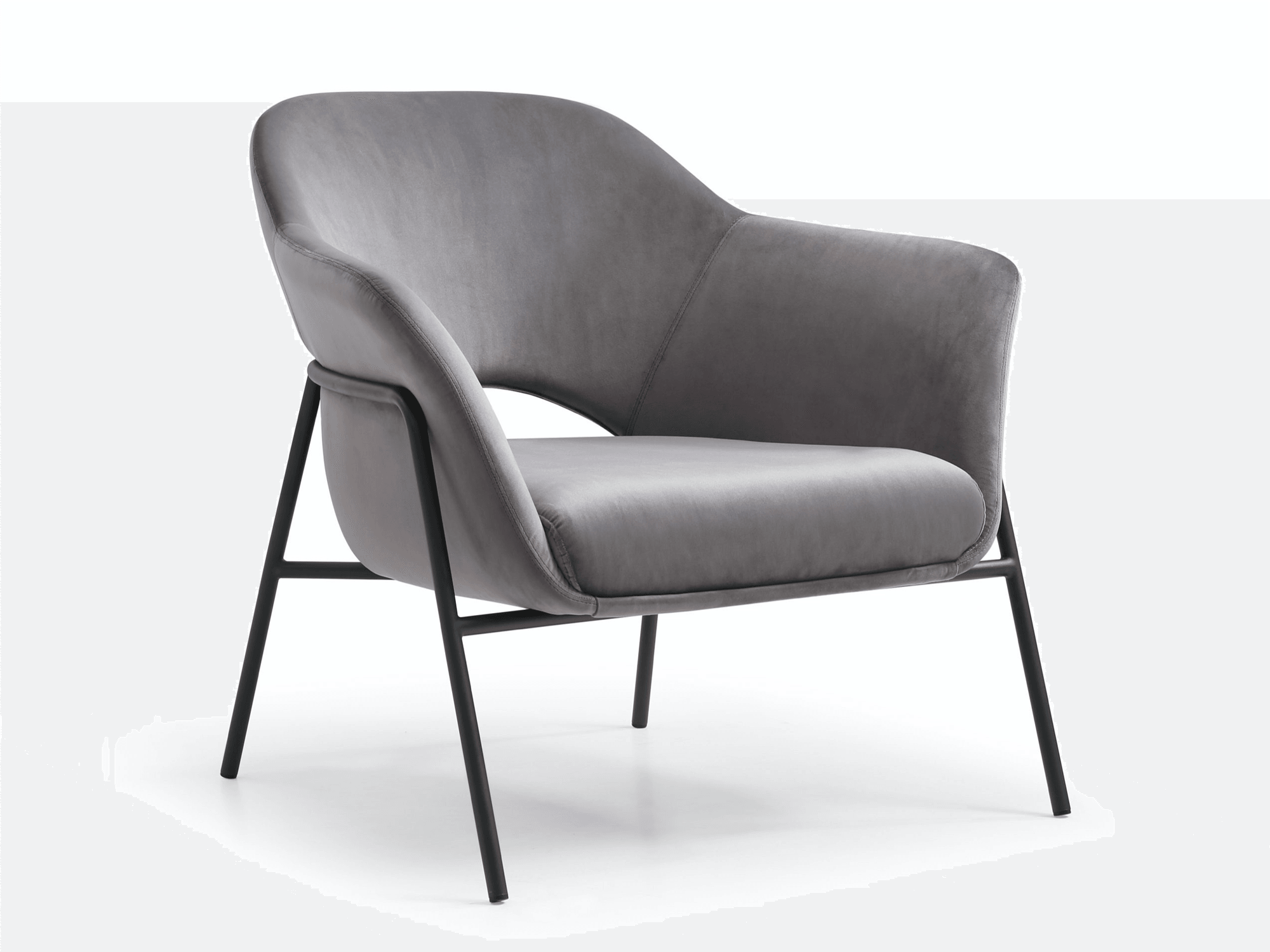 Darla Accent Chair - Euro Living Furniture