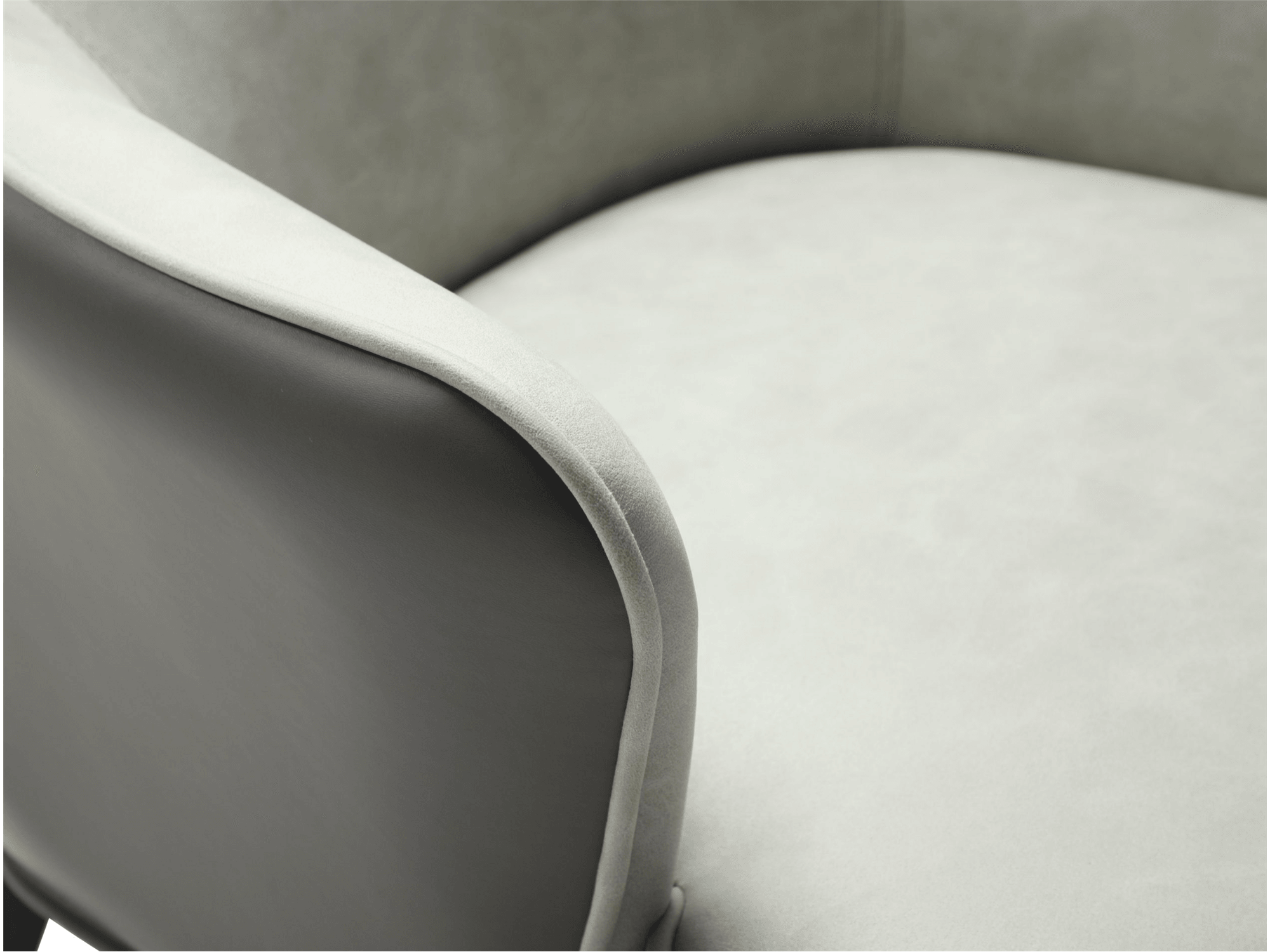 Suzan Accent Chair - Euro Living Furniture