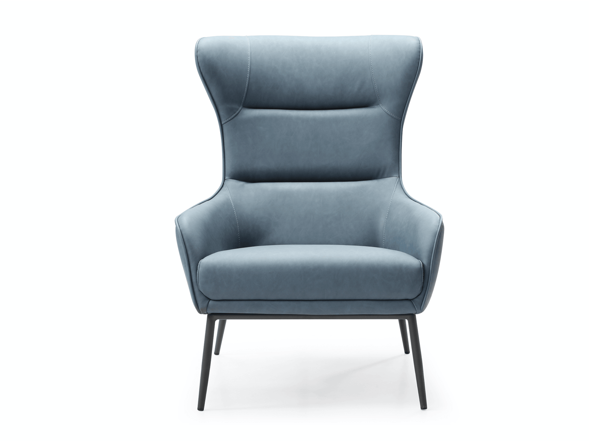 Hyatt Accent Chair - Euro Living Furniture