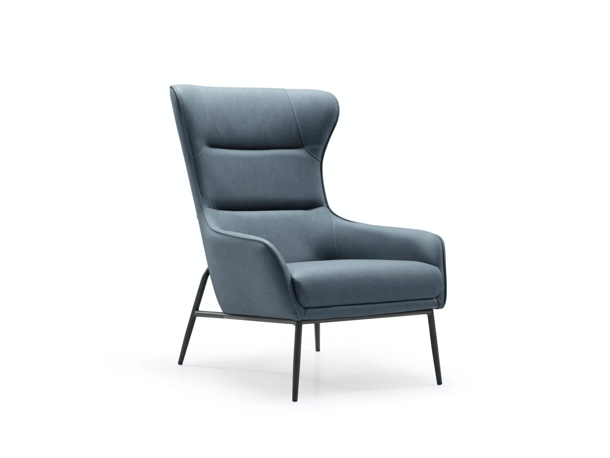 Hyatt Accent Chair - Euro Living Furniture