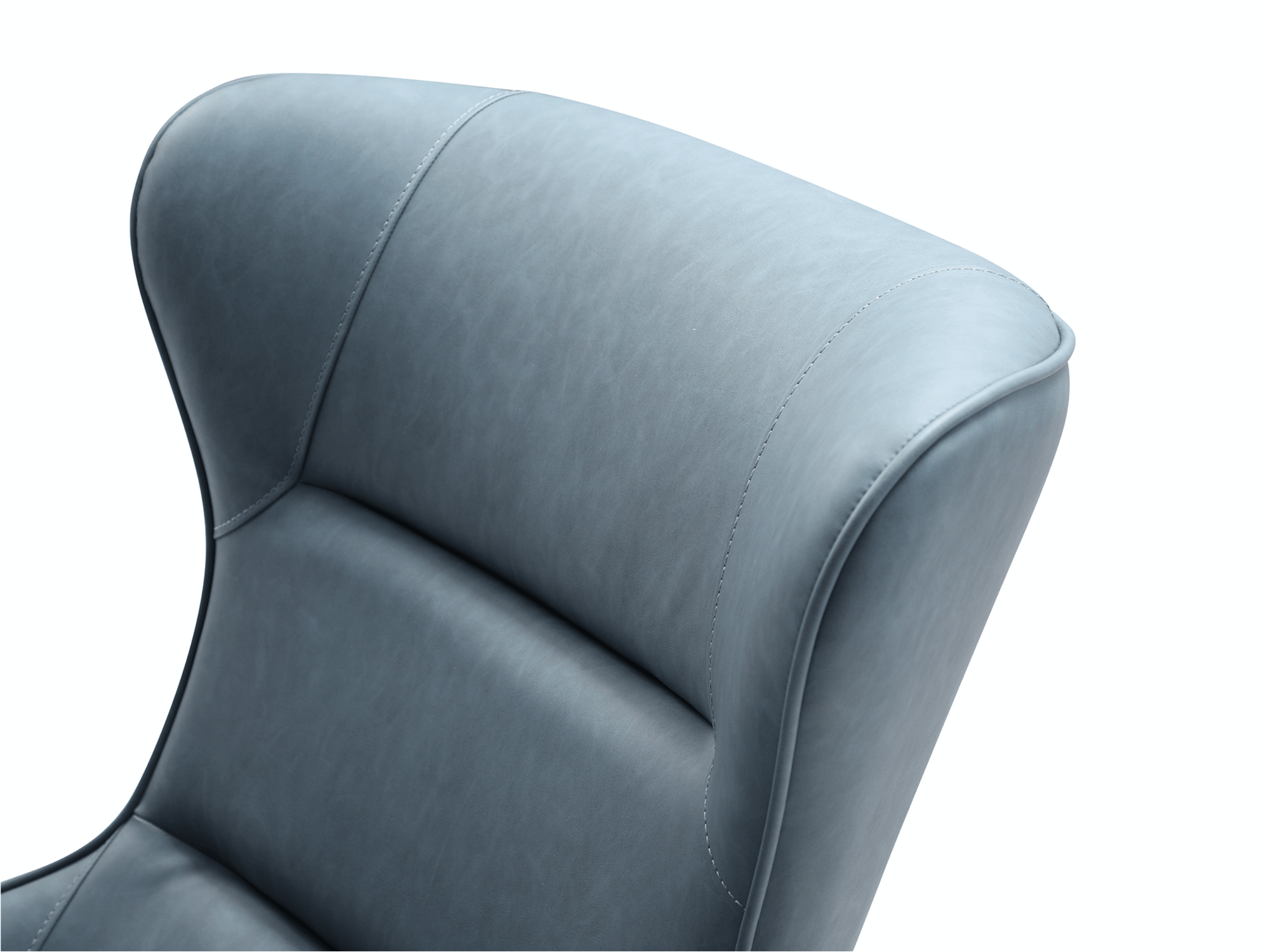 Hyatt Accent Chair - Euro Living Furniture