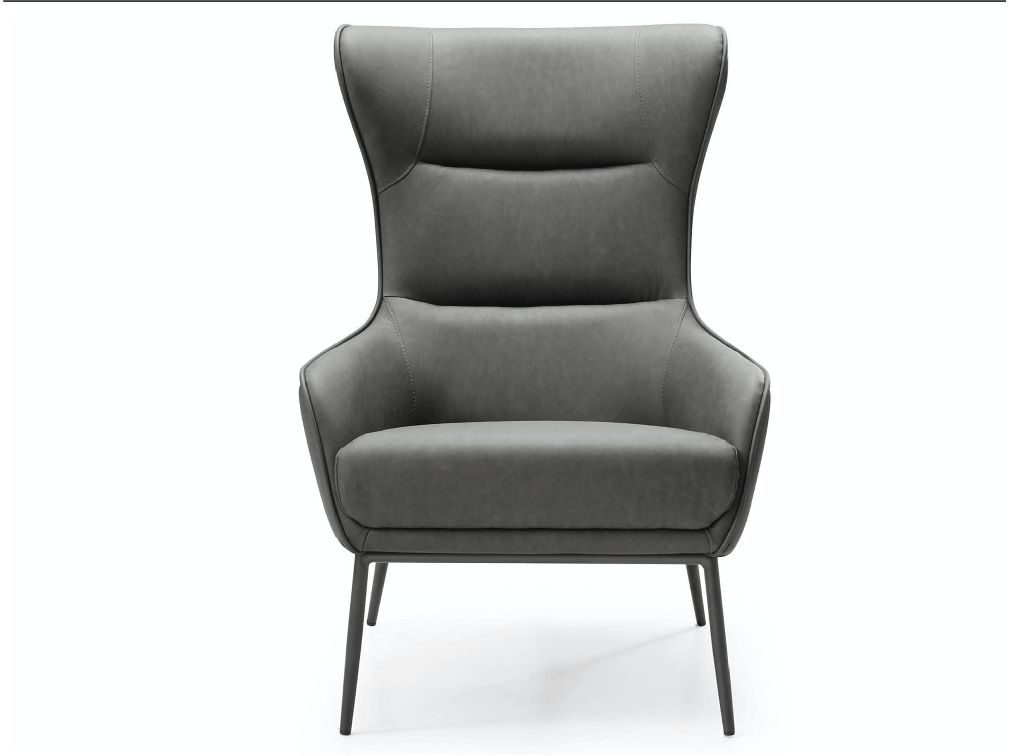 Hyatt Accent Chair - Euro Living Furniture