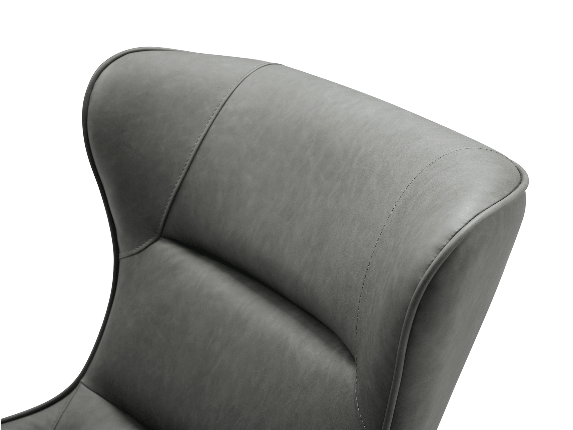 Hyatt Accent Chair - Euro Living Furniture