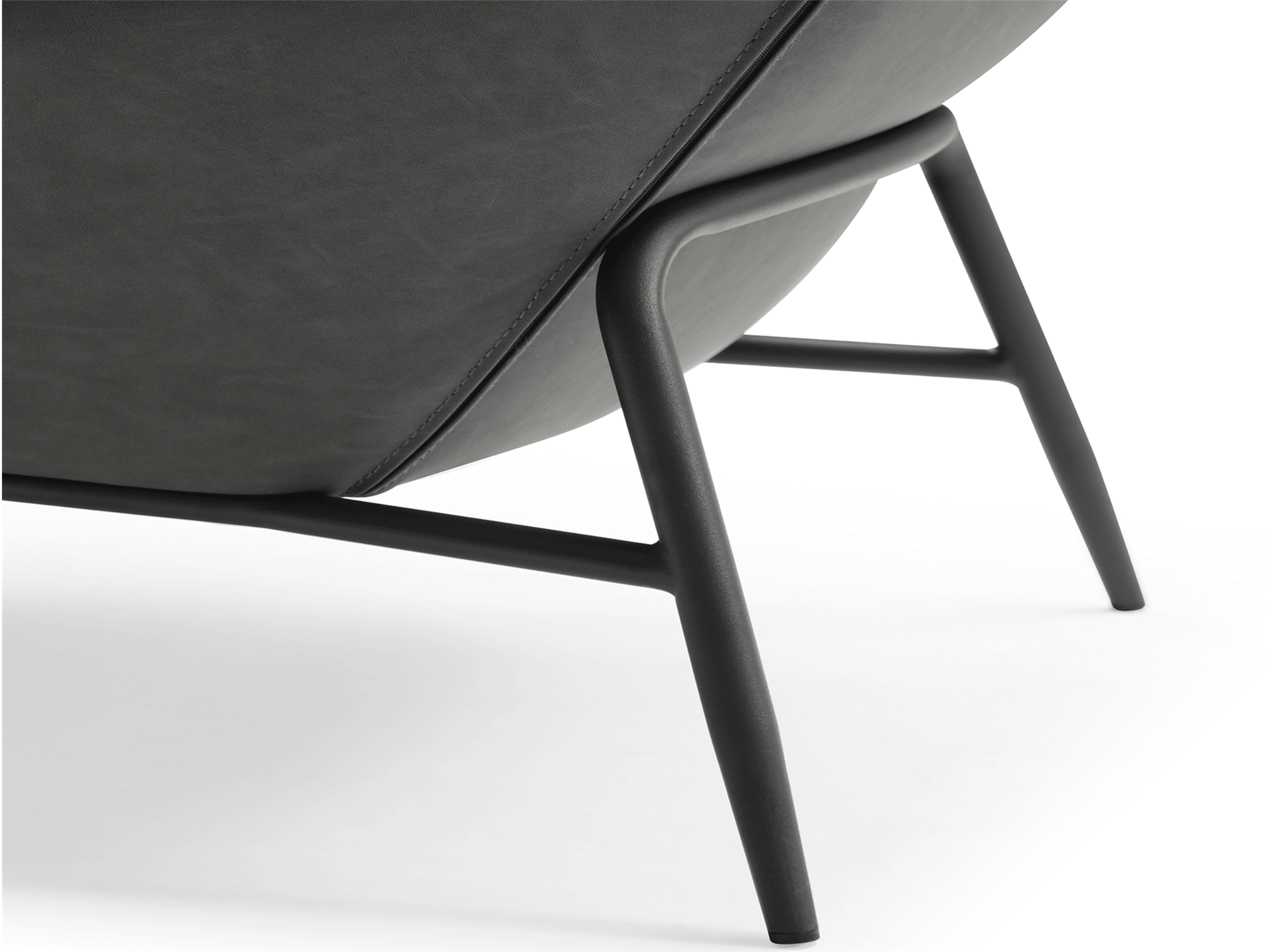 Hyatt Accent Chair - Euro Living Furniture