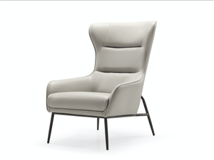 Hyatt Accent Chair - Euro Living Furniture