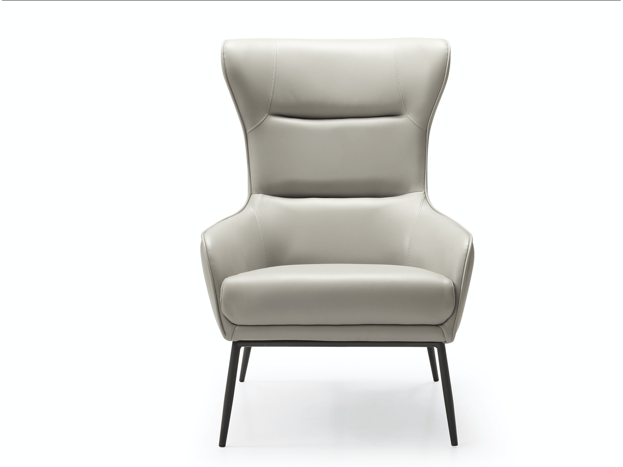 Hyatt Accent Chair - Euro Living Furniture