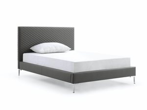 Eliza Full Bed - Euro Living Furniture