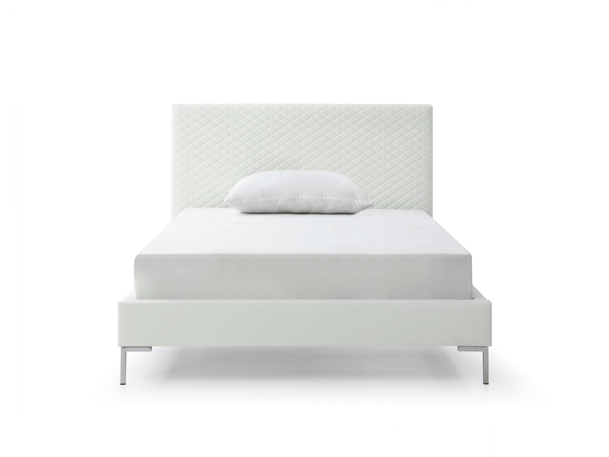 Eliza Full Bed - Euro Living Furniture