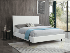 Holly Bed - Euro Living Furniture