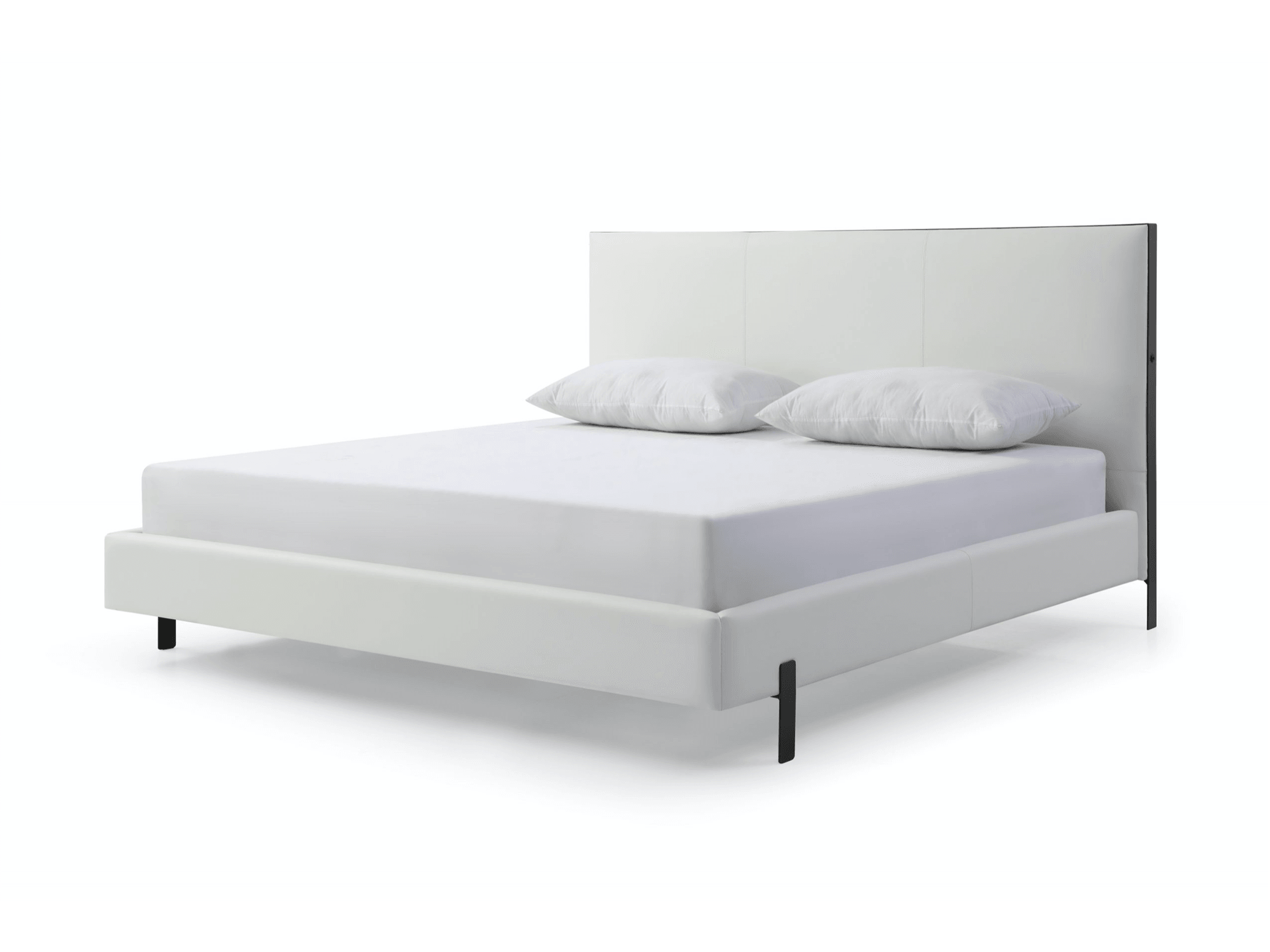 Holly Bed - Euro Living Furniture